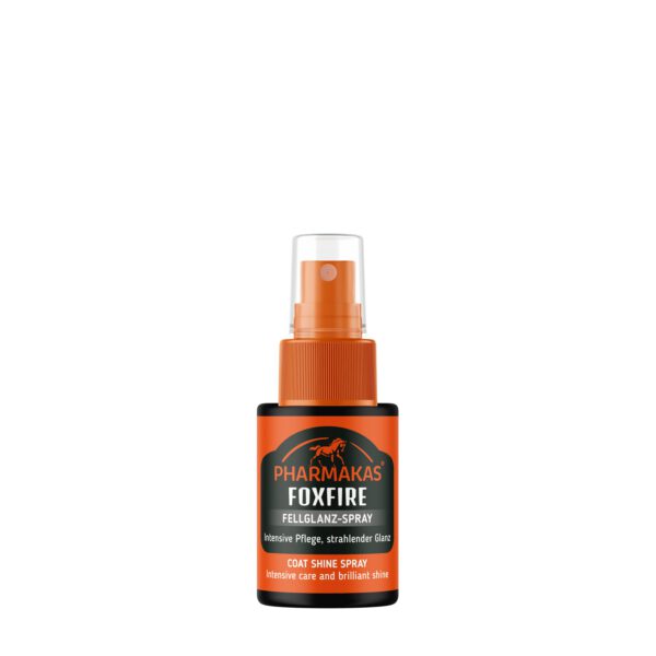 Foxfire Fellglanz 30 ml