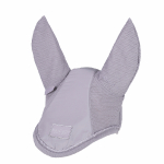 Fliegenkopfschutz Fly Hood classic sports, silk purple