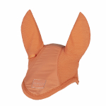 Fliegenkopfschutz Fly Hood classic sports, soft peach